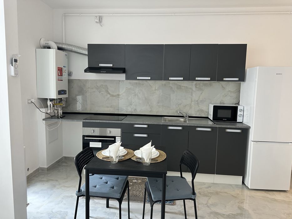 Garsoniera de inchiriat