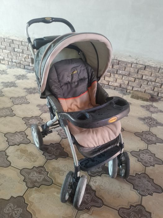 Продаётся коляска