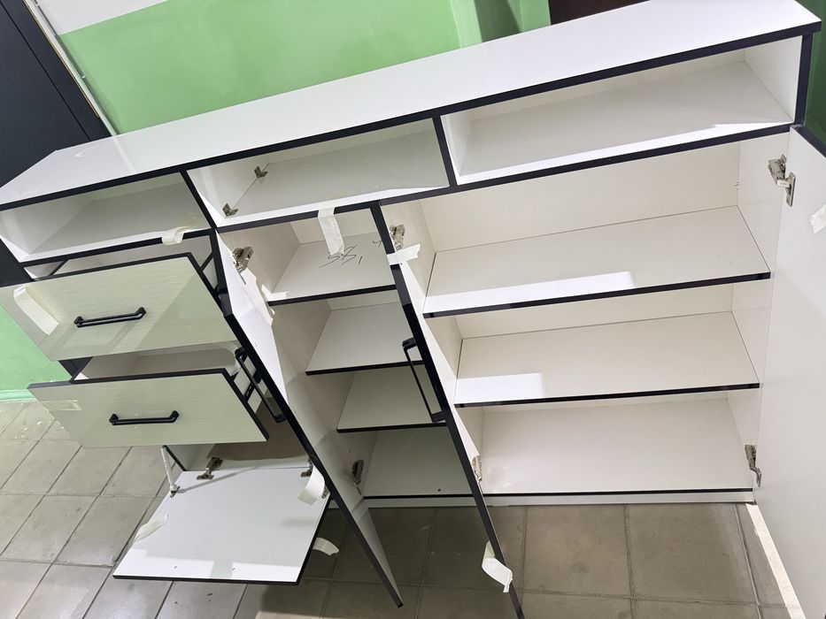 Шкаф Обувной, для прихожей