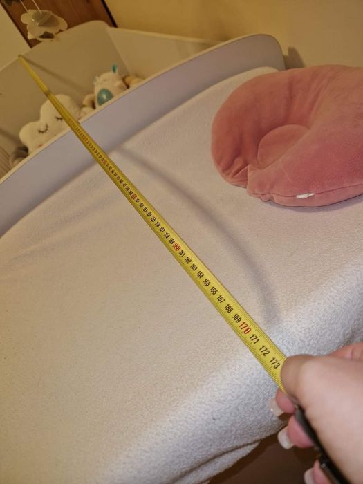 Patut bebe si masa de schimb