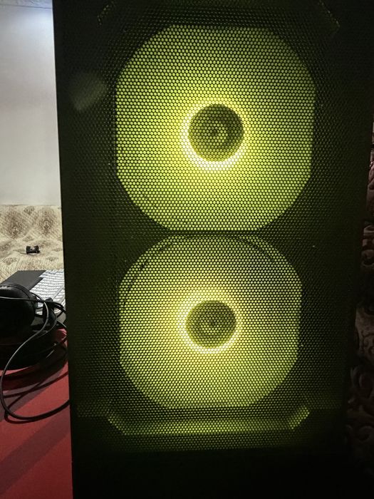 компьютер rtx 3060