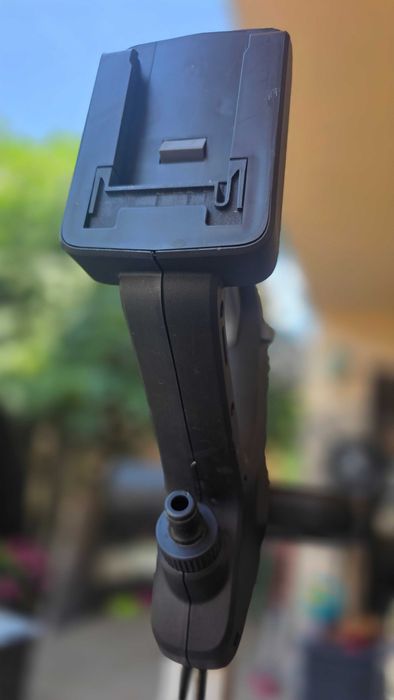 Aparat de curatat terase Karcher, PCL 3-18