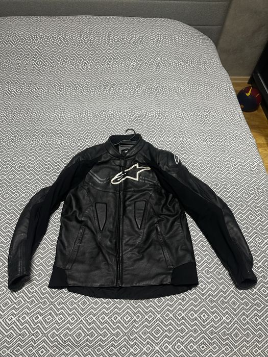Цял екип Alpinestars Challenger V2