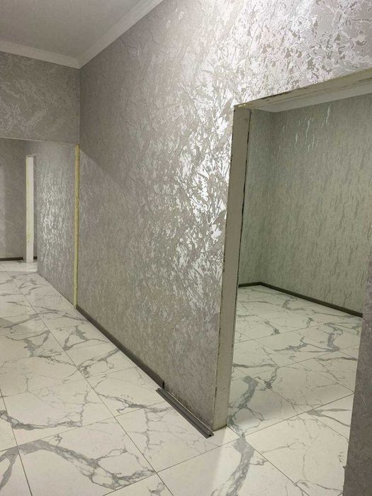 3 ta yangi 2 xonali Dom sotiladi!