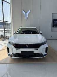 Voyah Free hybrid 318 km 4WD pod zakaz