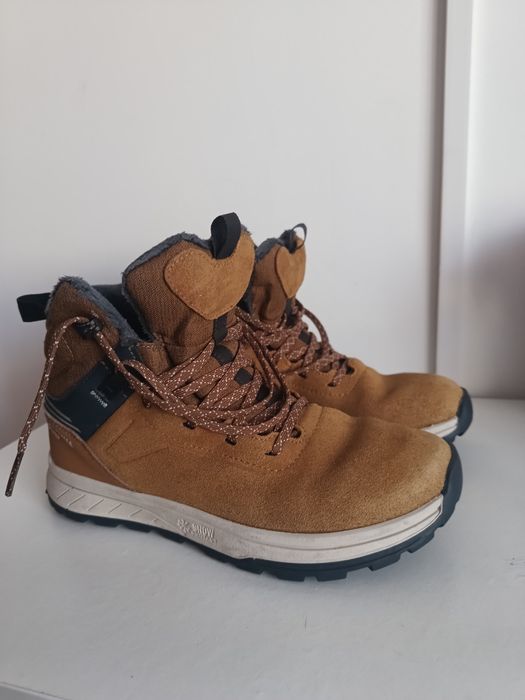 Bocanci baiat Decathlon