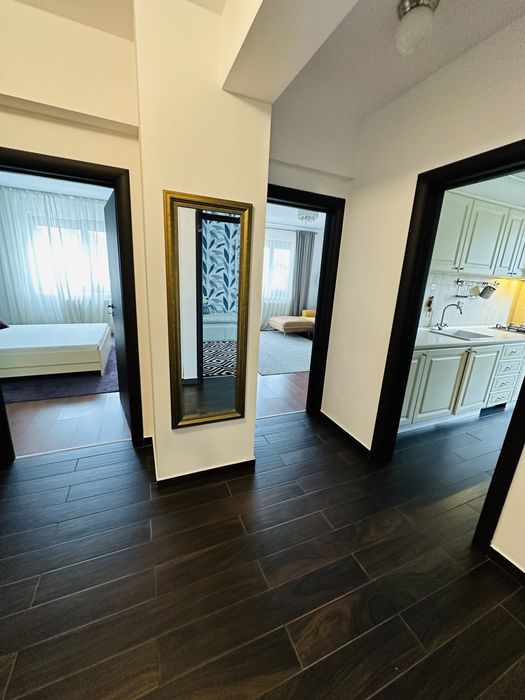 Apartament 3 camere deosebit - zona Jiului (Proprietar)