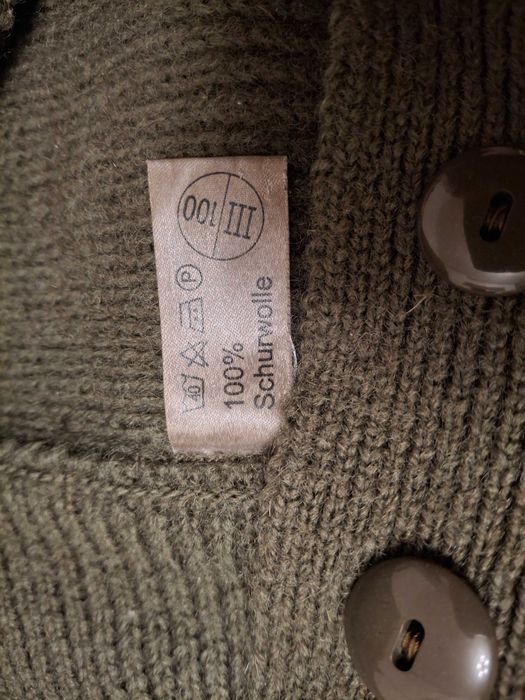 Pulover lana fiarta M-L (157 cm)