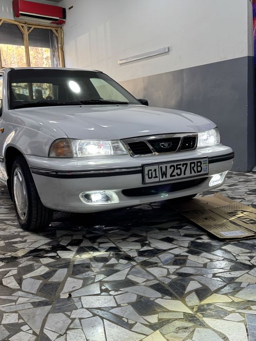 Nexia 1 Нексия 1