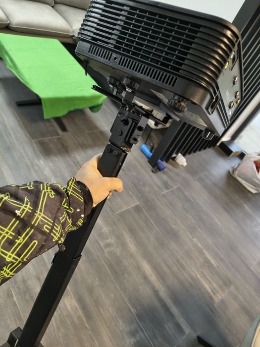 Vând videoproiector Acer DLP