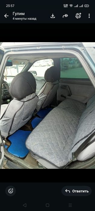 Продам машина в хорошем состояне