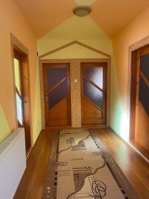 Peniunea Lazar (Disponibila de revelion)
