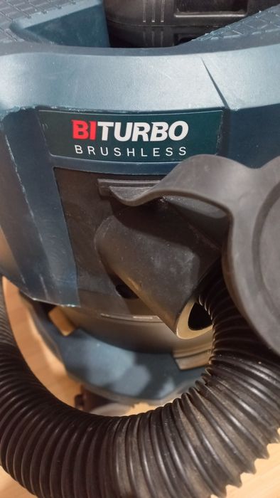 Aspirator Bosch Professional