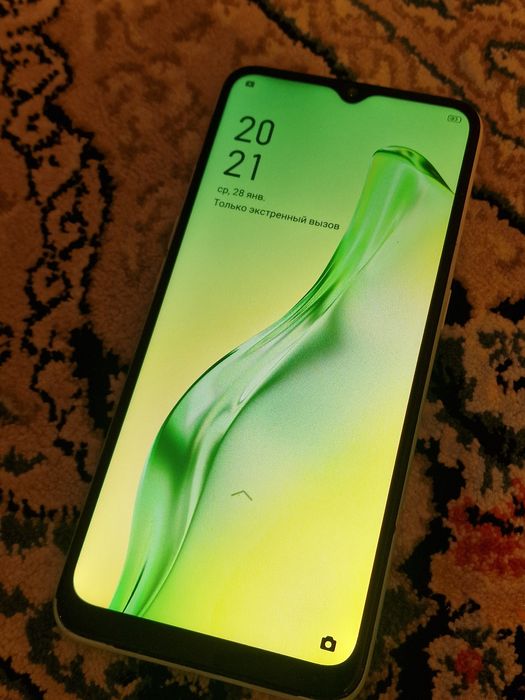 Oppo a31 64gb торг