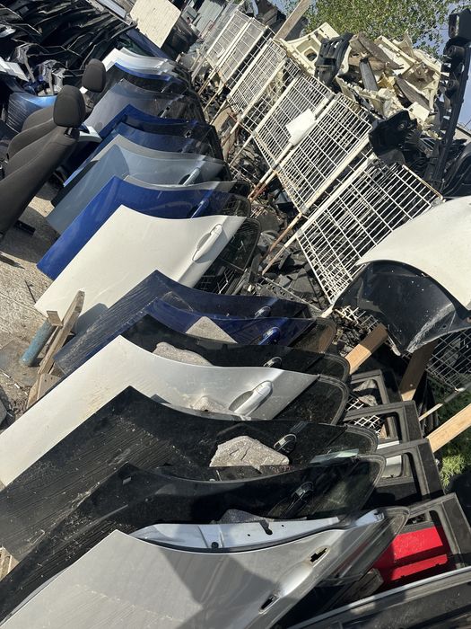 Usa dreapta spate bmw e90