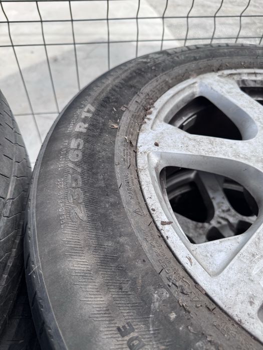 Roti Audi Q5 de vara