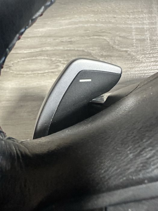 Волан от БМВ ф10