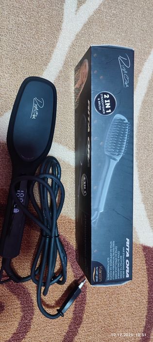 Четка за изправяне на косата