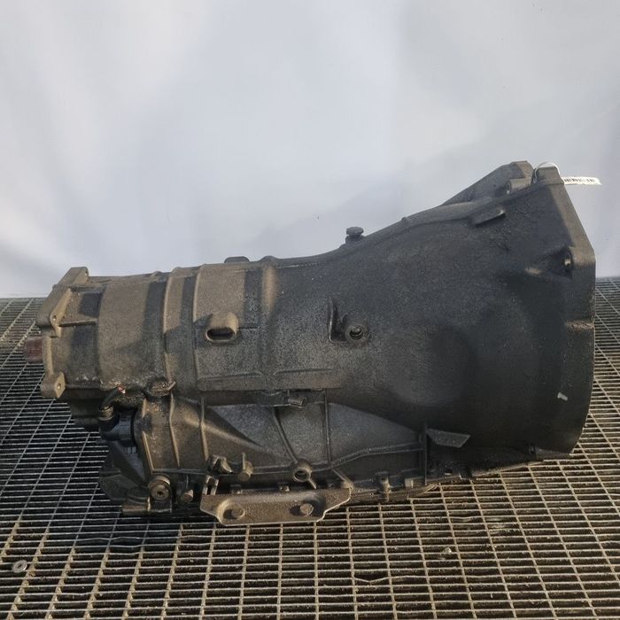 Cutie de viteze BMW X5 E70 3.0 2007 - 2010 235CP Automata M57 Euro4 (1443) Diesel 4x4 ...