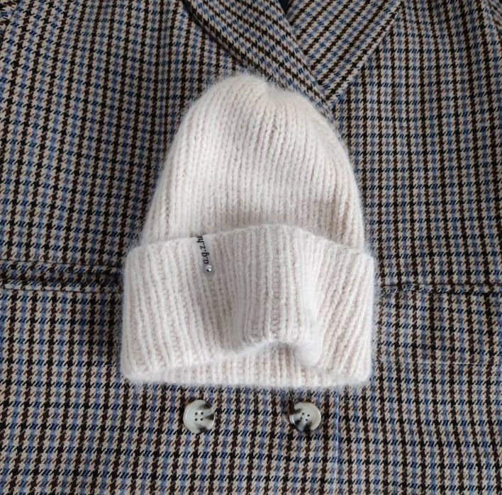 Вязаные вещи, Ручная работа