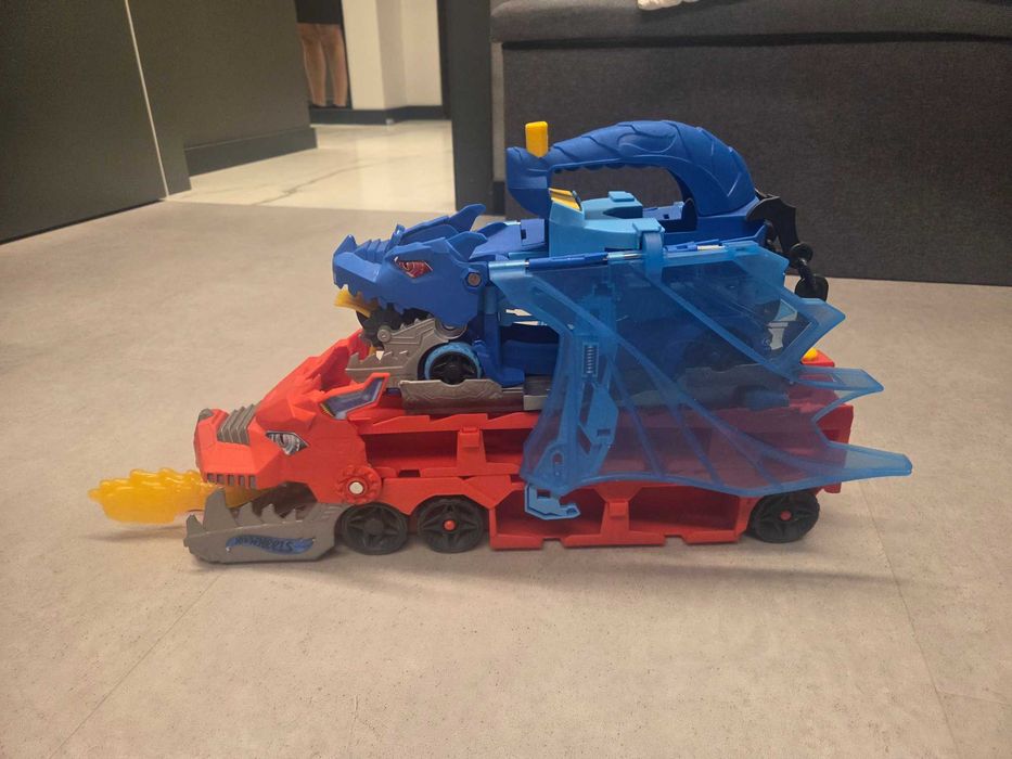 Hot Wheels Писта