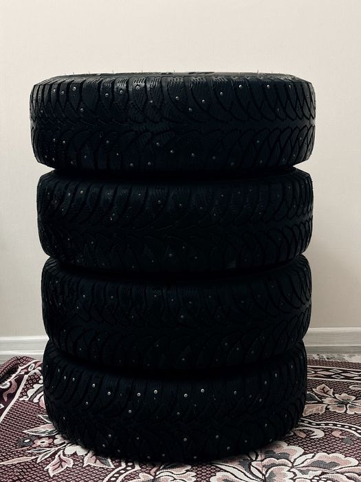 Шины с дисками 185/65R14