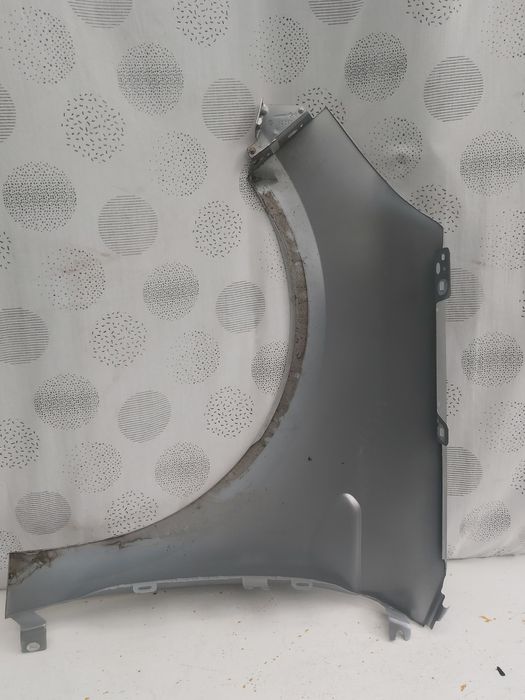 Калник Renault Clio 5 2019/25г