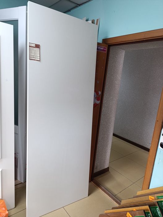 Двери межкомнатные