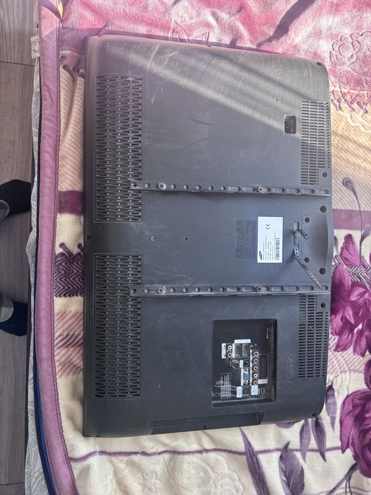 Продам телевизор samsung