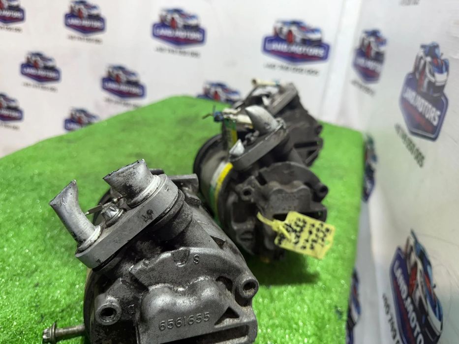 COMPRESOR AC ( 3 BUC.) OPEL ASTRA G / ZAFIRA A / CORSA C / ZAFIRA B / COMBO C / ASTRA H COD OEM 09165714 24427685 2004–2010