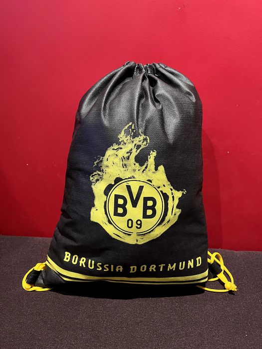Мешка на Борусия Дортмунд