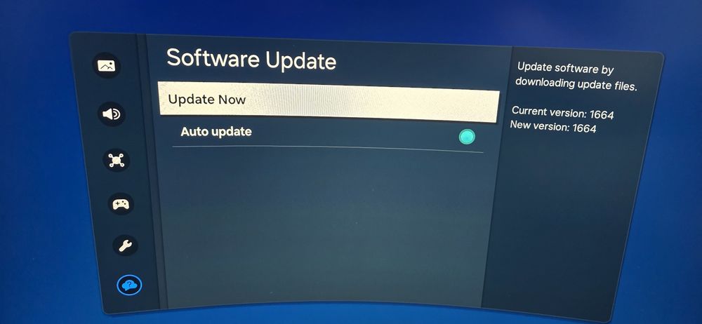 Samsung Odyssey G6 240hz QHD 27 SMART MONITOR