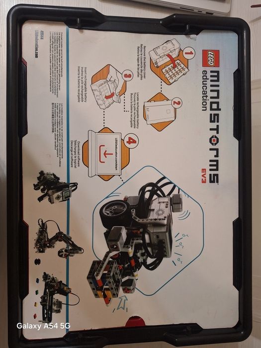 Lego mindstorms ev3 ОРИГИНАЛ