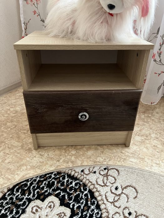 Комод и шкафчики