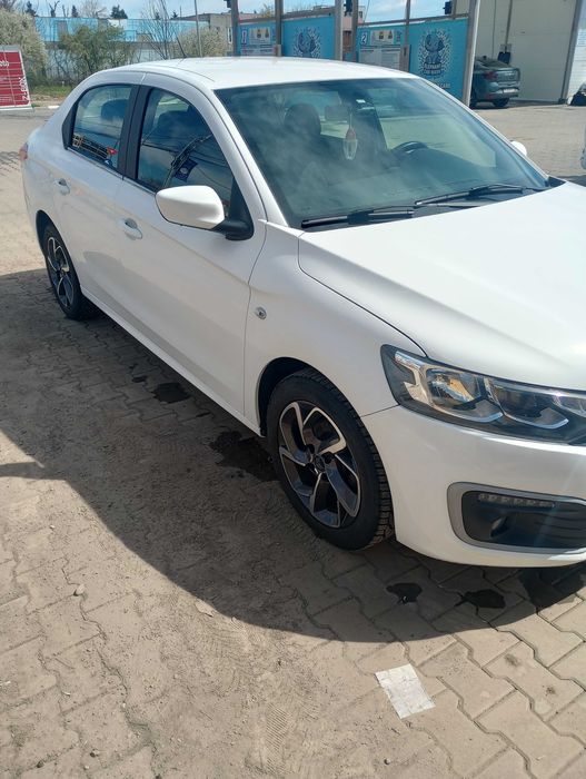 Vând Citroen C Elysee 2019