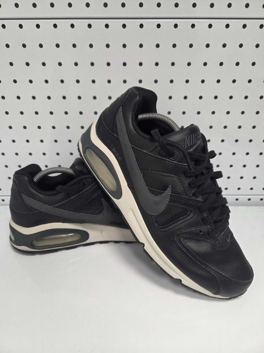 Оригинални мъжки маратонки -  Nike Air Max