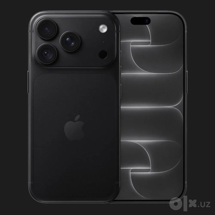 Iphone 18 pro max 256 gb