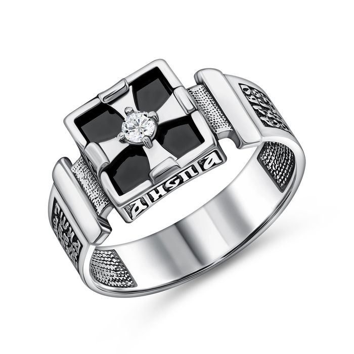 Продам кольцо спаси и сохрани