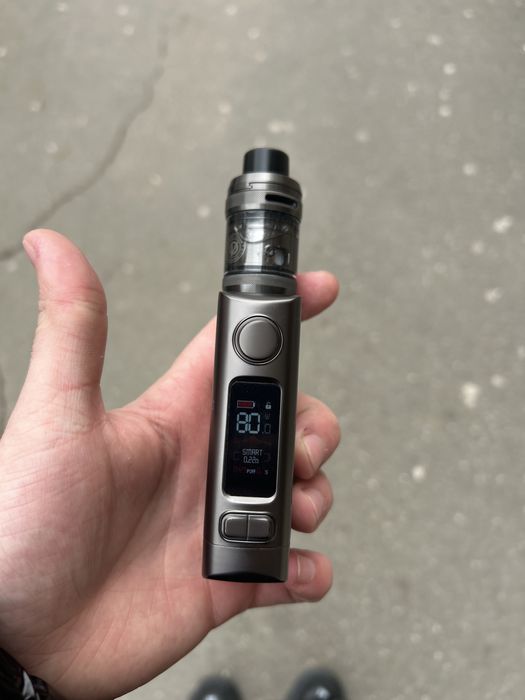 Tigara electronica eLeaf iStick Power2