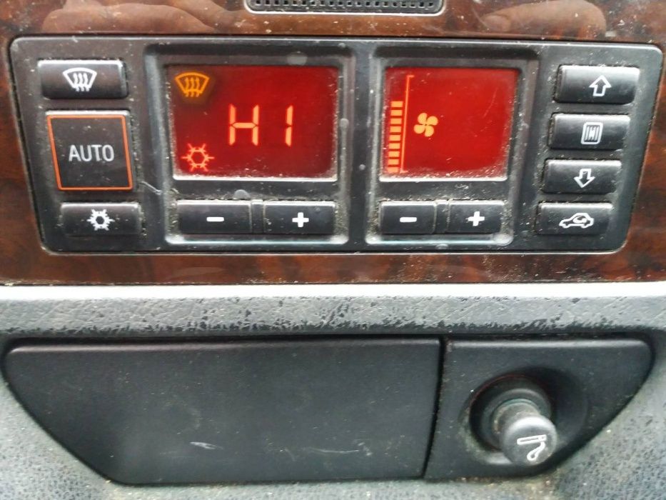Audi A4 V6 2.5tdi 98g
