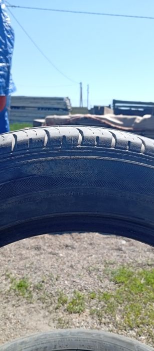 Резина на 15 Dunlop