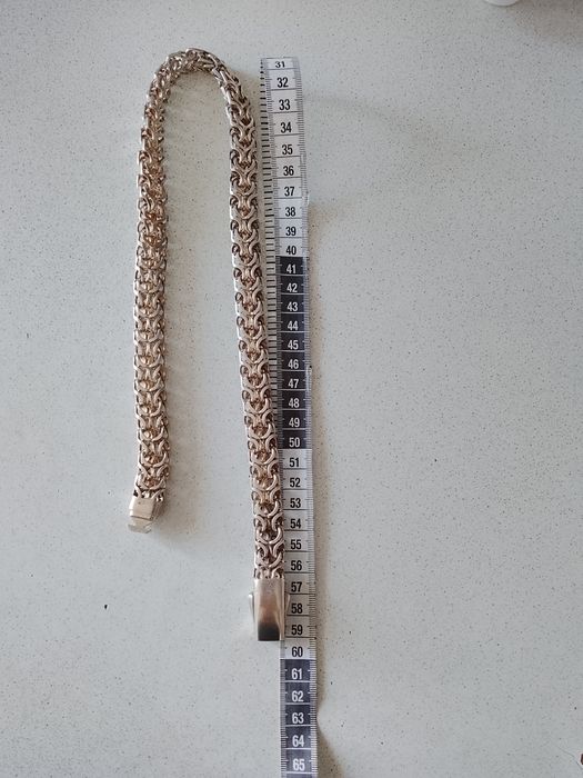 Продам изделие из серебра