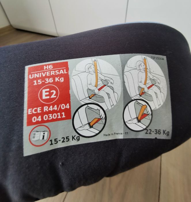 Înălțător auto Disney frozen stare foarte bună