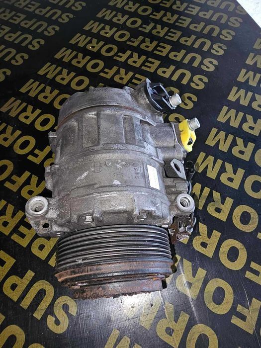 Compresor AC BMW Seria 5 E60 F10 X5 E70  BMW 530  BMW X6   7sbu17c