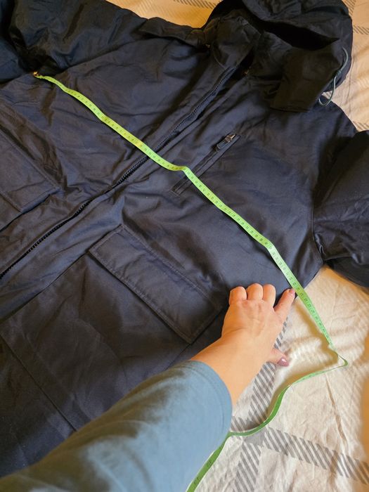 Мъжко зимно яке Nike