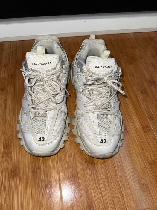 Adidasi Balenciaga Track premium