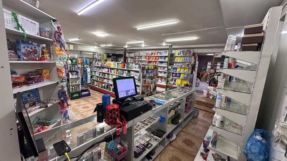 Продам готовый бизнес