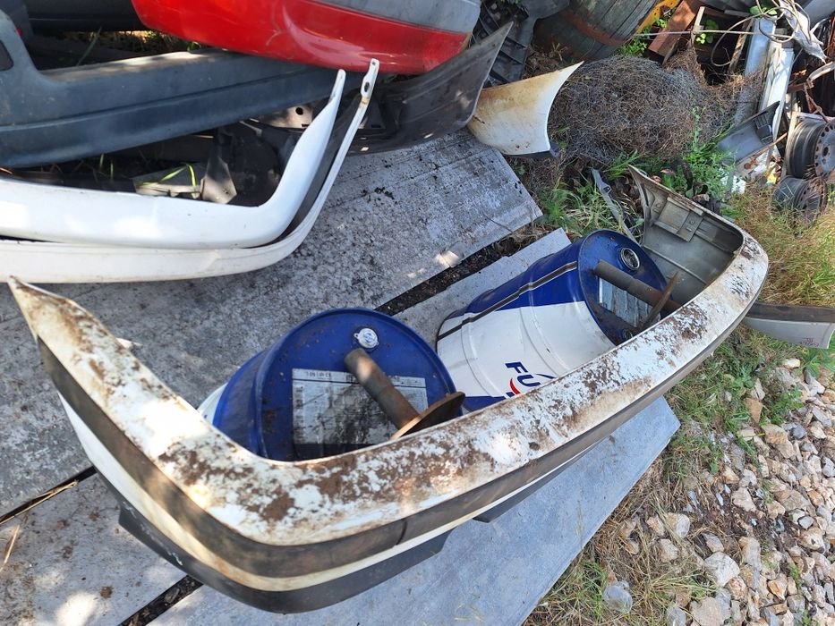 Задна броня за BMW e36 3er