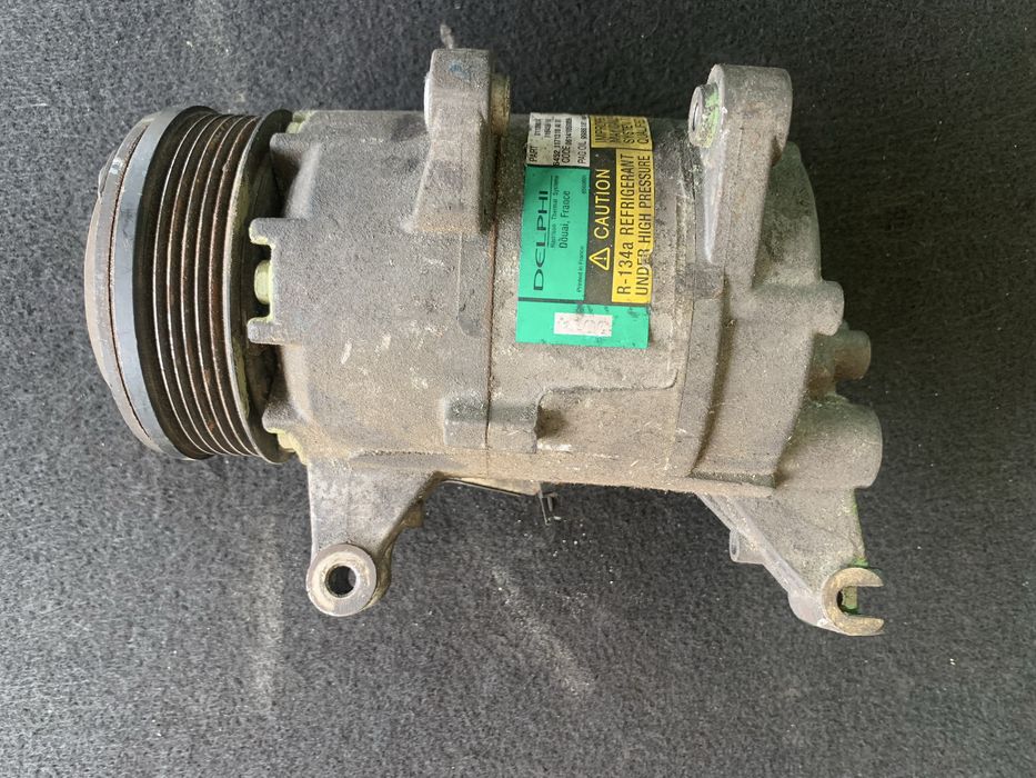 Compresor Clima AC Aer Conditionat Mini cooper 1.0  1.6 Benzina 2001-2005