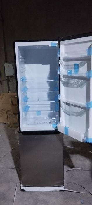 Холодилники аива